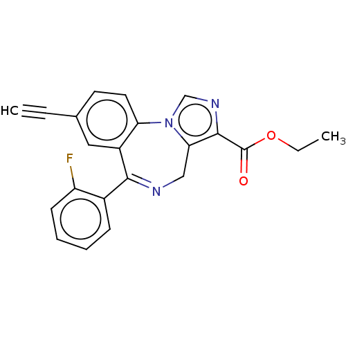 Chemical structure of BindingDB Monomer ID 50259822