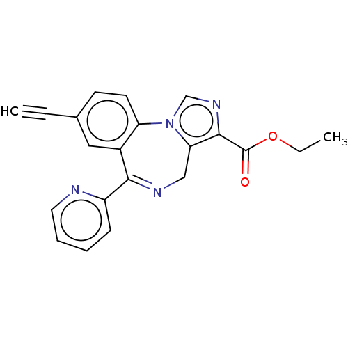 Chemical structure of BindingDB Monomer ID 50259824