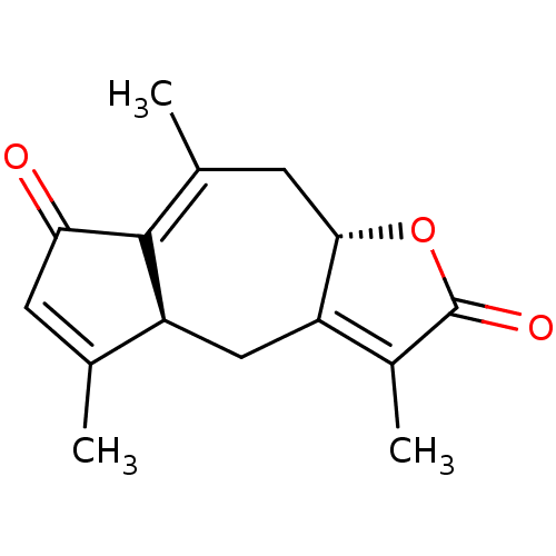 Chemical structure of BindingDB Monomer ID 50259850