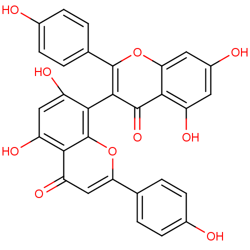 Chemical structure of BindingDB Monomer ID 50259862