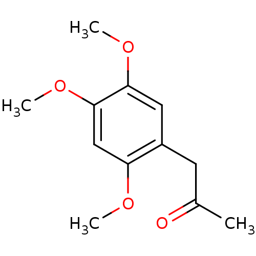 Chemical structure of BindingDB Monomer ID 50259869