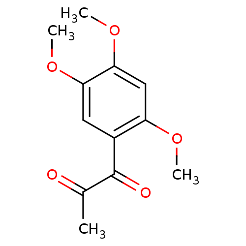 Chemical structure of BindingDB Monomer ID 50259875