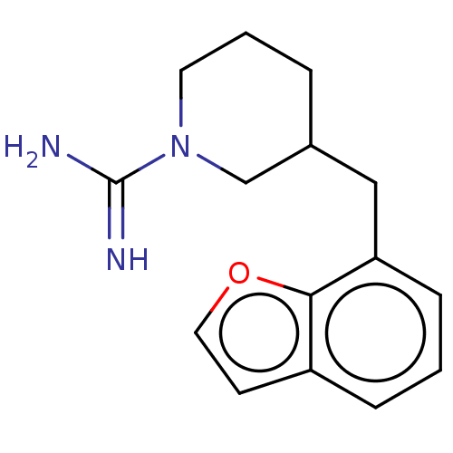 Chemical structure of BindingDB Monomer ID 50259890