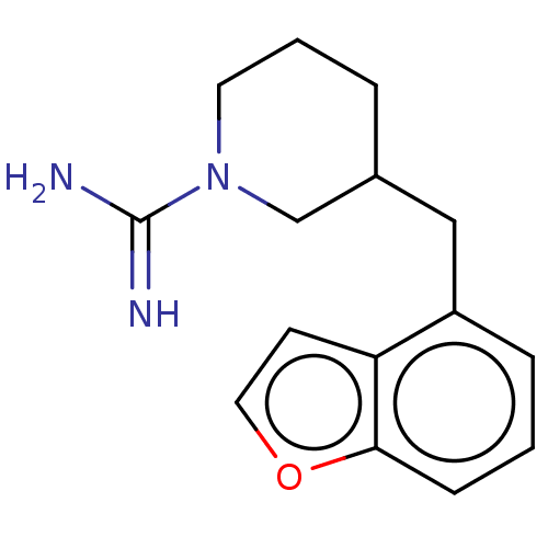 Chemical structure of BindingDB Monomer ID 50259891
