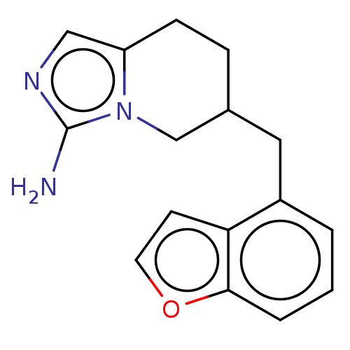 Chemical structure of BindingDB Monomer ID 50259893