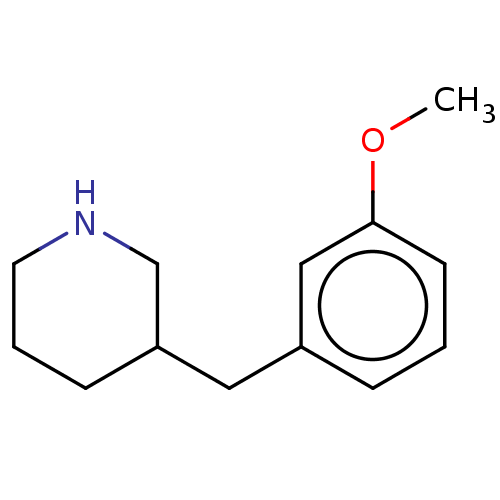 Chemical structure of BindingDB Monomer ID 50259900