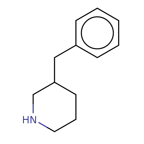 Chemical structure of BindingDB Monomer ID 50259901