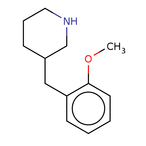 Chemical structure of BindingDB Monomer ID 50259902