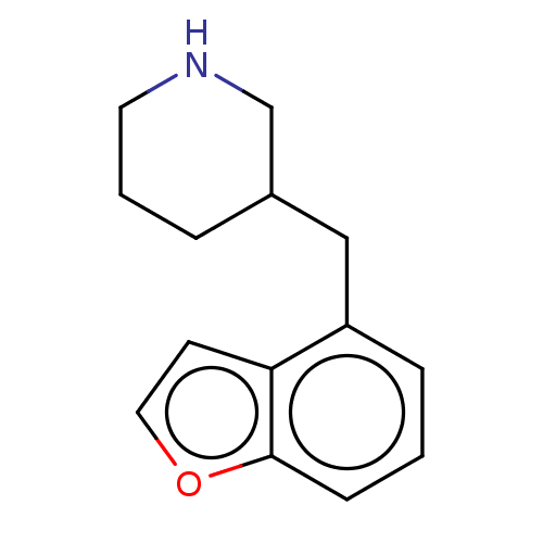 Chemical structure of BindingDB Monomer ID 50259905