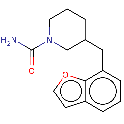 Chemical structure of BindingDB Monomer ID 50259909