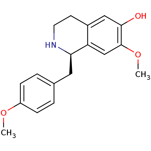 Chemical structure of BindingDB Monomer ID 50259928