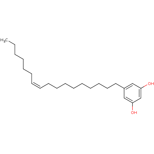 Chemical structure of BindingDB Monomer ID 50259932