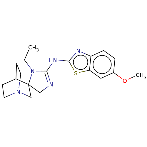 Chemical structure of BindingDB Monomer ID 50259946