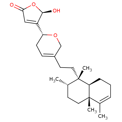 Chemical structure of BindingDB Monomer ID 50259952