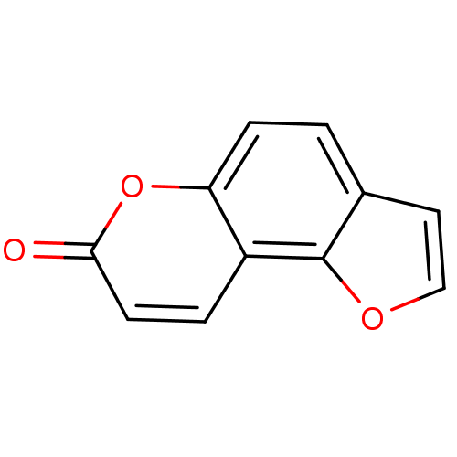 Chemical structure of BindingDB Monomer ID 50259953