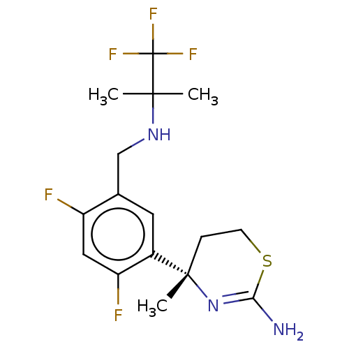 Chemical structure of BindingDB Monomer ID 50259954