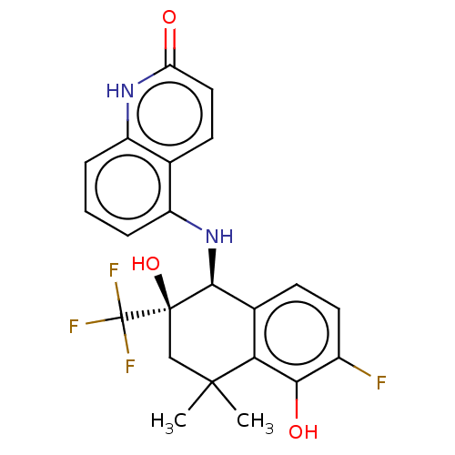 Chemical structure of BindingDB Monomer ID 50259980