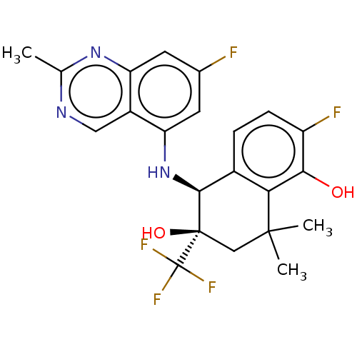 Chemical structure of BindingDB Monomer ID 50259985