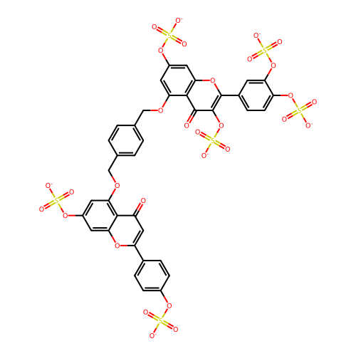 Chemical structure of BindingDB Monomer ID 50260062