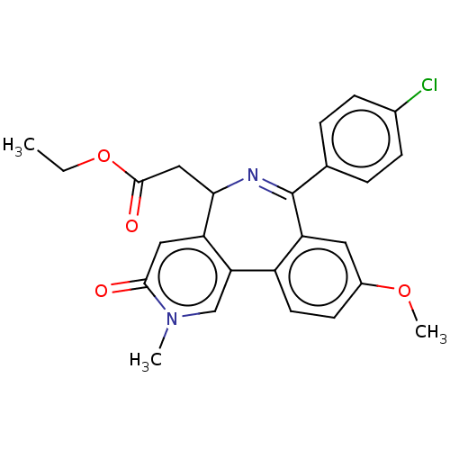 Chemical structure of BindingDB Monomer ID 50260080