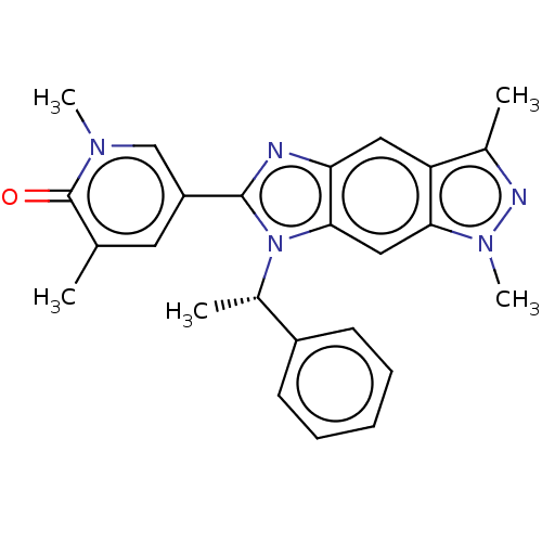 Chemical structure of BindingDB Monomer ID 50260098