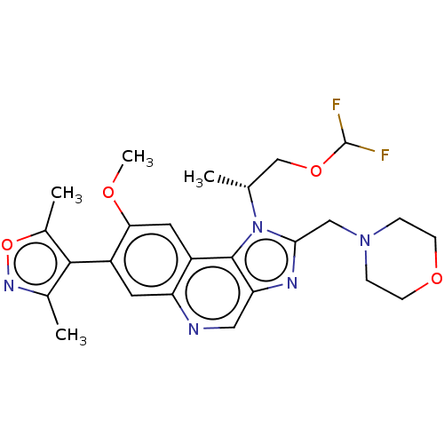 Chemical structure of BindingDB Monomer ID 50260100
