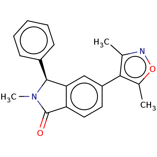 Chemical structure of BindingDB Monomer ID 50260102
