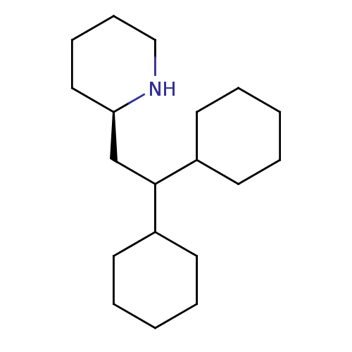 Chemical structure of BindingDB Monomer ID 50260108