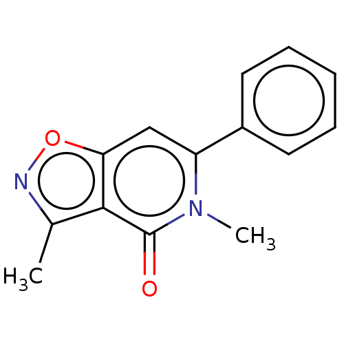 Chemical structure of BindingDB Monomer ID 50260238