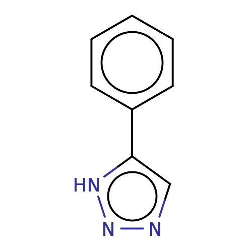 Chemical structure of BindingDB Monomer ID 50260368