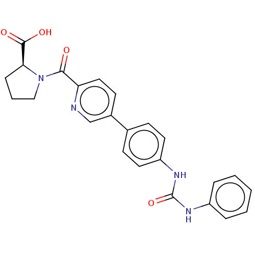 Chemical structure of BindingDB Monomer ID 50260379