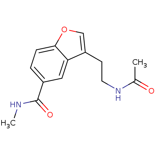 Chemical structure of BindingDB Monomer ID 50260402