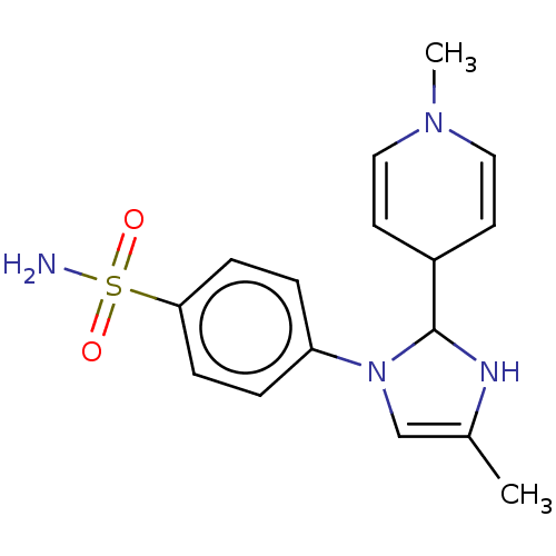 Chemical structure of BindingDB Monomer ID 50260472