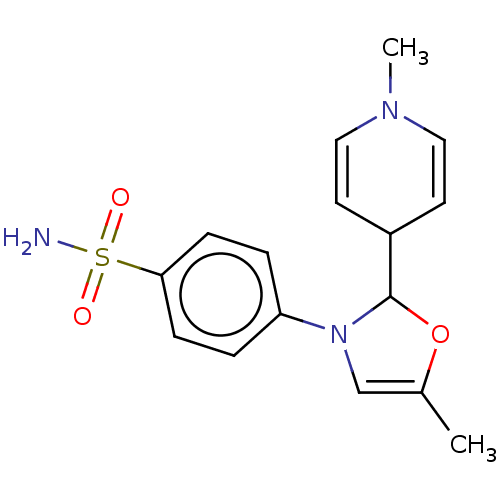 Chemical structure of BindingDB Monomer ID 50260475