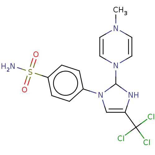 Chemical structure of BindingDB Monomer ID 50260478