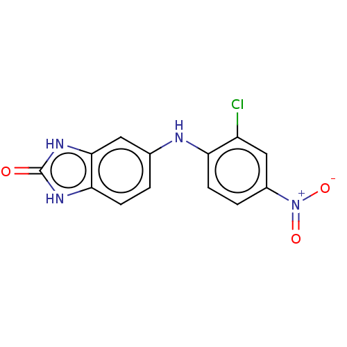 Chemical structure of BindingDB Monomer ID 50260528
