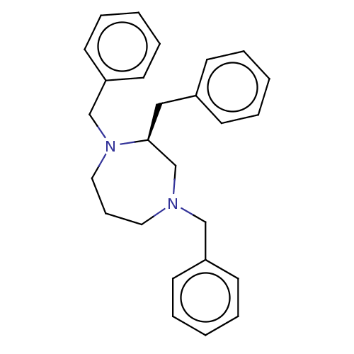 Chemical structure of BindingDB Monomer ID 50260561