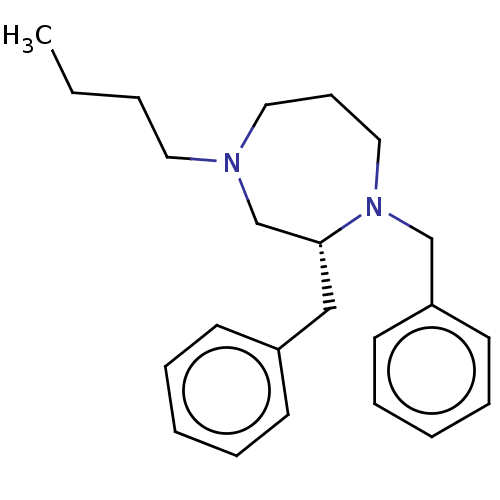 Chemical structure of BindingDB Monomer ID 50260572