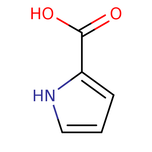 Chemical structure of BindingDB Monomer ID 50260723
