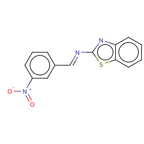 Chemical structure of BindingDB Monomer ID 50260742