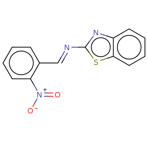 Chemical structure of BindingDB Monomer ID 50260744
