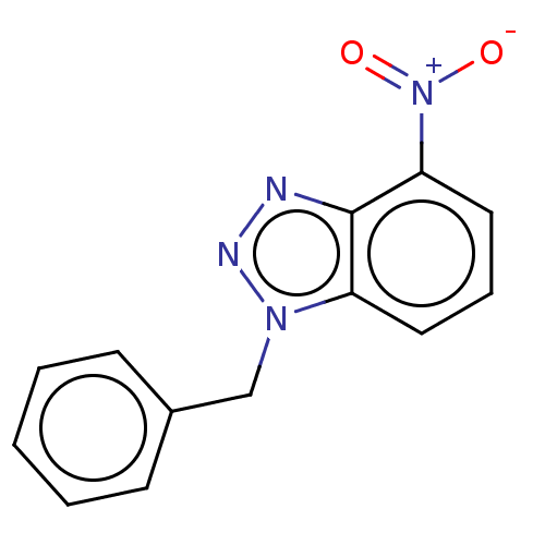 Chemical structure of BindingDB Monomer ID 50260812