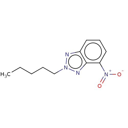 Chemical structure of BindingDB Monomer ID 50260820