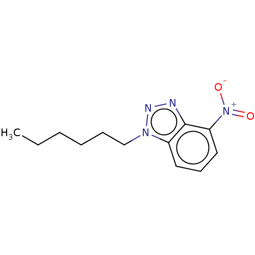 Chemical structure of BindingDB Monomer ID 50260821