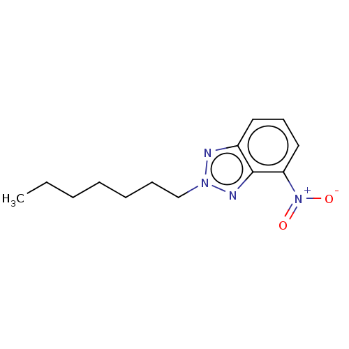 Chemical structure of BindingDB Monomer ID 50260831