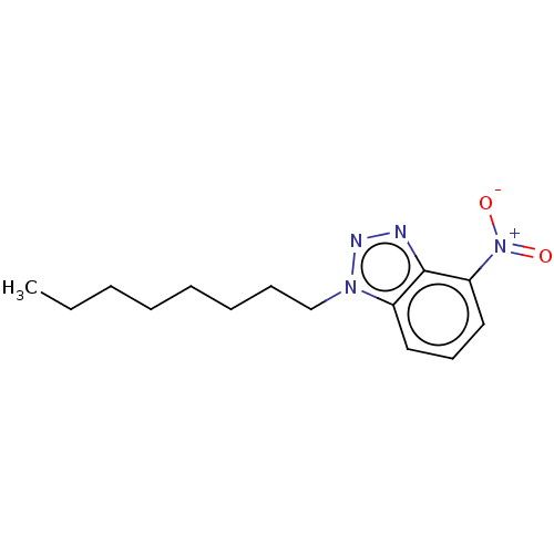Chemical structure of BindingDB Monomer ID 50260832