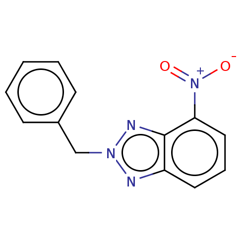 Chemical structure of BindingDB Monomer ID 50260835
