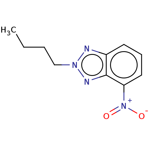 Chemical structure of BindingDB Monomer ID 50260838