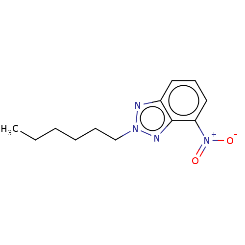Chemical structure of BindingDB Monomer ID 50260839