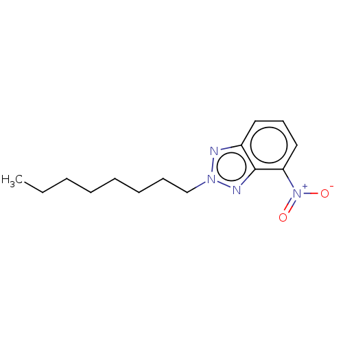 Chemical structure of BindingDB Monomer ID 50260840